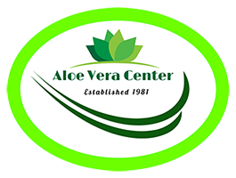 Aloe Vera Center cover
