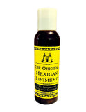 THE ORIGINAL MEXICAN LINIMENT - EL LINIMENTO MEXICANO ORIGINAL