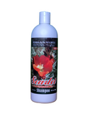 Scarlet Globemallow Shampoo YERBA DE LA NEGRITA 100% Natural