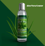 Aloe Vera Hand Sanitizer