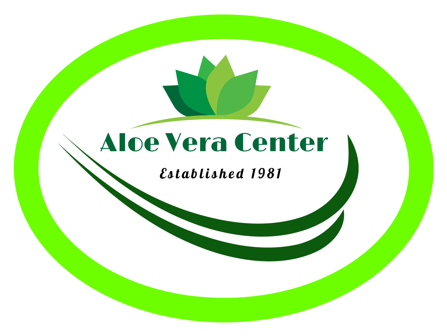 Aloe Vera Center