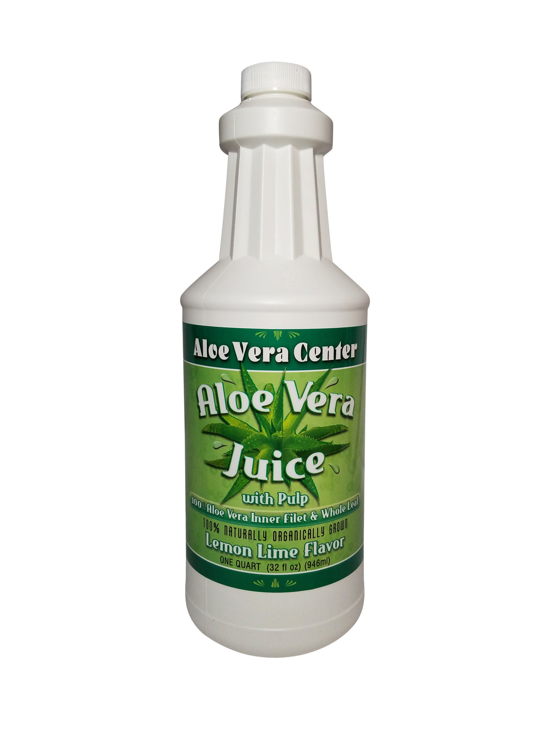Aloe Vera Juice Drink SALE