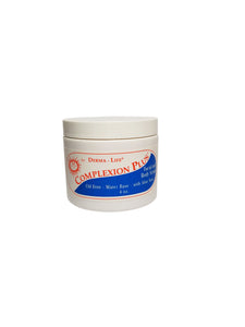 Derma-Life Complexion Plus Facial and Body Scrub