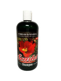Scarlet Globemallow Shampoo YERBA DE LA NEGRITA 100% Natural