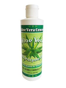 Aloe Vera Gel All Purpose